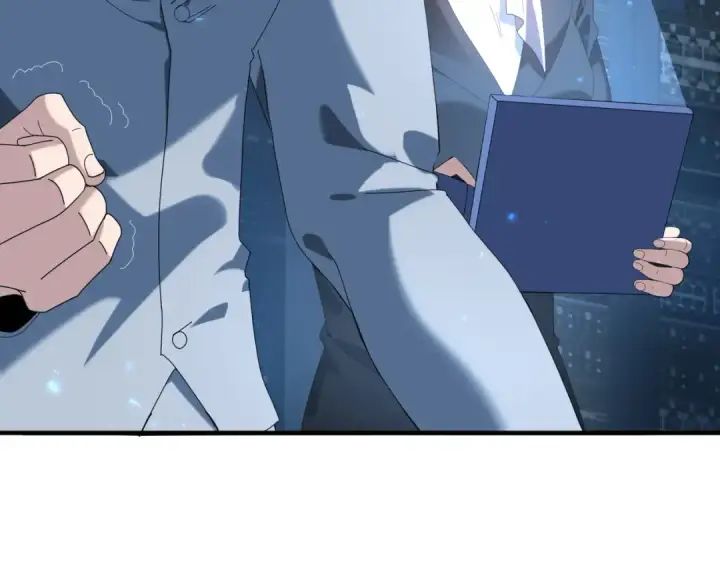 漫画《全民转职：驭龙师是最弱职业？》第93话 谈判破裂第11张图