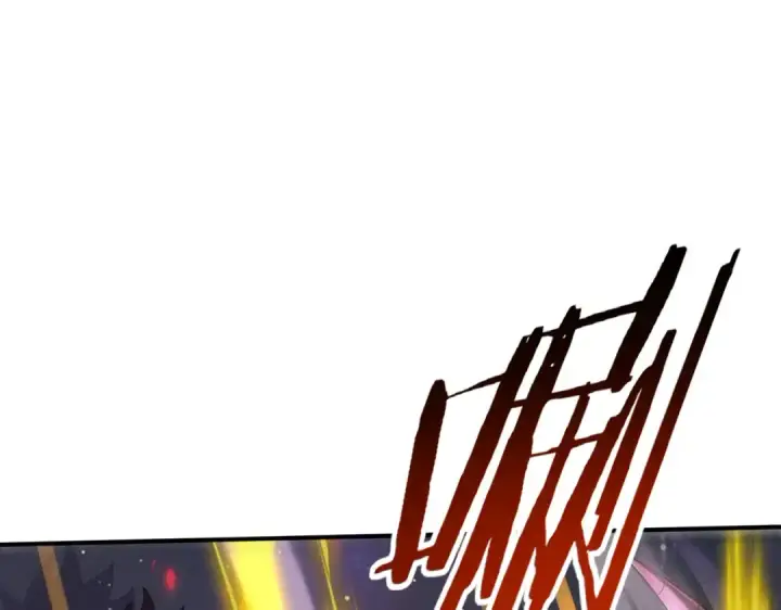 漫画《全民转职：驭龙师是最弱职业？》第96话 以RANK1胜出第114张图
