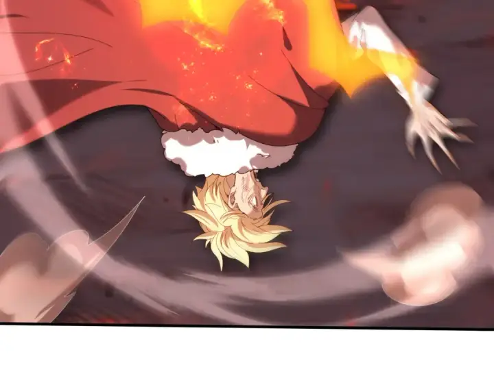 漫画《全民转职：驭龙师是最弱职业？》第96话 以RANK1胜出第35张图