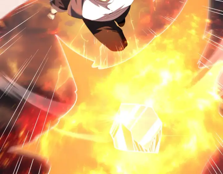 漫画《全民转职：驭龙师是最弱职业？》第96话 以RANK1胜出第44张图