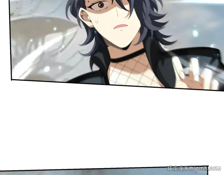 漫画《全民转职：驭龙师是最弱职业？》第101话 戮神军团第128张图
