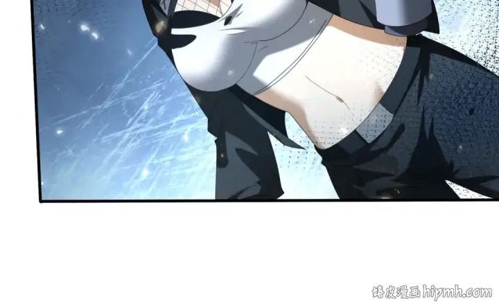 漫画《全民转职：驭龙师是最弱职业？》第101话 戮神军团第136张图