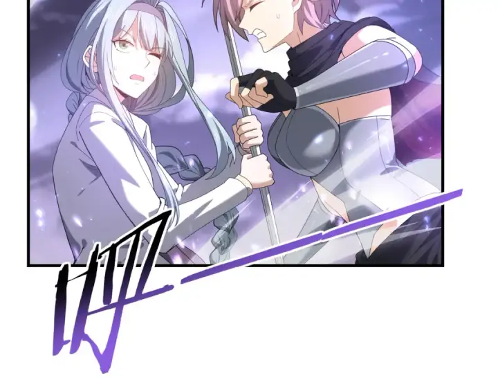 漫画《全民转职：驭龙师是最弱职业？》第108话 灭世雷霆第11张图