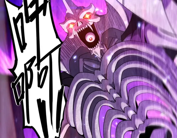 漫画《全民转职：驭龙师是最弱职业？》第108话 灭世雷霆第26张图