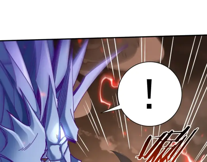 漫画《全民转职：驭龙师是最弱职业？》第108话 灭世雷霆第52张图