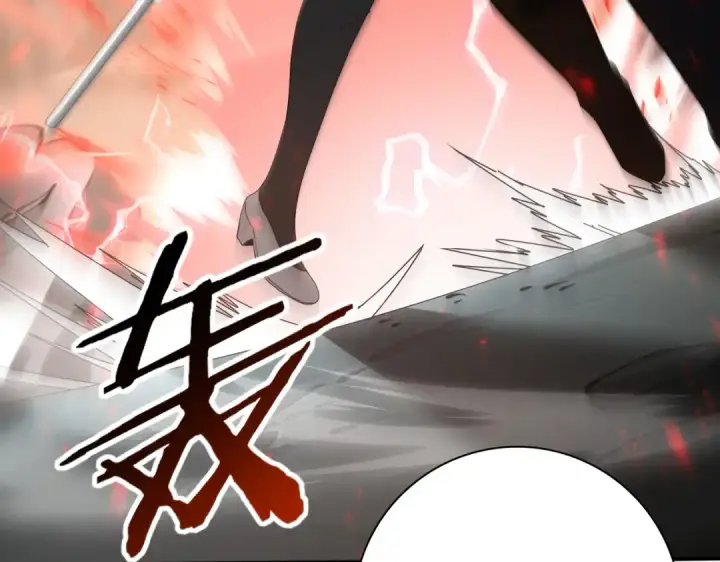 漫画《全民转职：驭龙师是最弱职业？》第108话 灭世雷霆第78张图