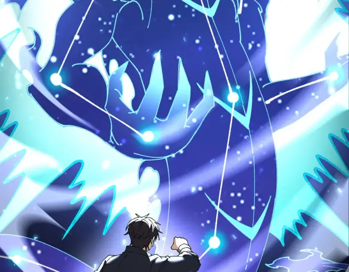 漫画《全民转职：驭龙师是最弱职业？》第109话 未觉醒的古神第161张图