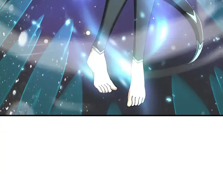 漫画《全民转职：驭龙师是最弱职业？》第109话 未觉醒的古神第166张图