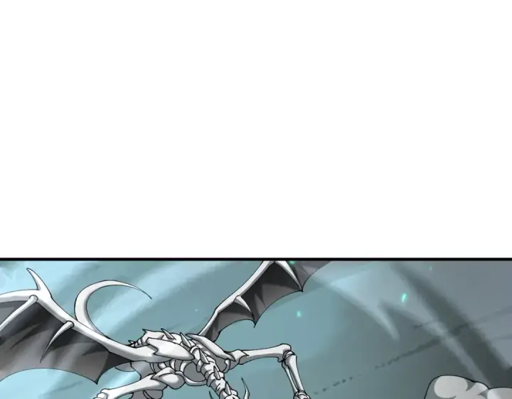 漫画《全民转职：驭龙师是最弱职业？》第109话 未觉醒的古神第29张图