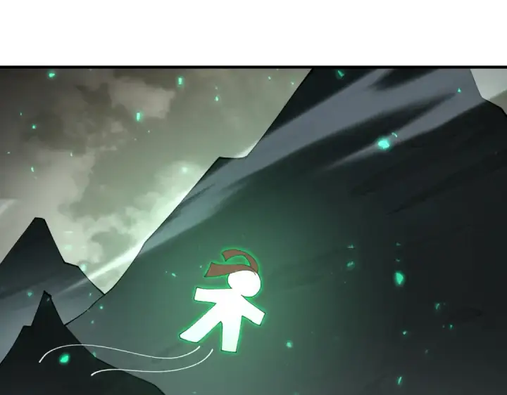 漫画《全民转职：驭龙师是最弱职业？》第109话 未觉醒的古神第35张图