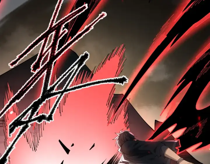漫画《全民转职：驭龙师是最弱职业？》第109话 未觉醒的古神第50张图
