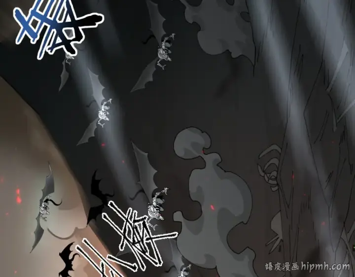 漫画《全民转职：驭龙师是最弱职业？》第109话 未觉醒的古神第56张图