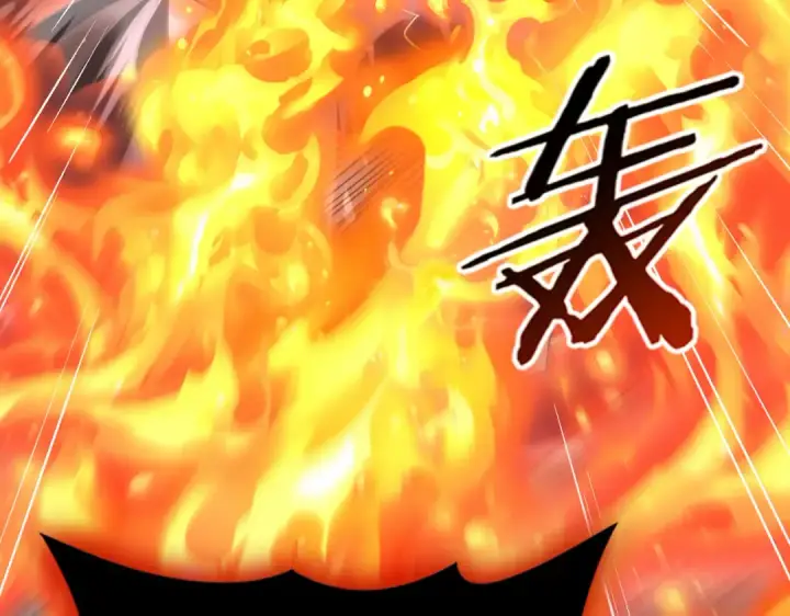 漫画《全民转职：驭龙师是最弱职业？》第110话 神骨分身之殒第110张图