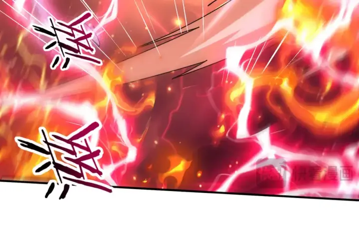 漫画《全民转职：驭龙师是最弱职业？》第110话 神骨分身之殒第130张图
