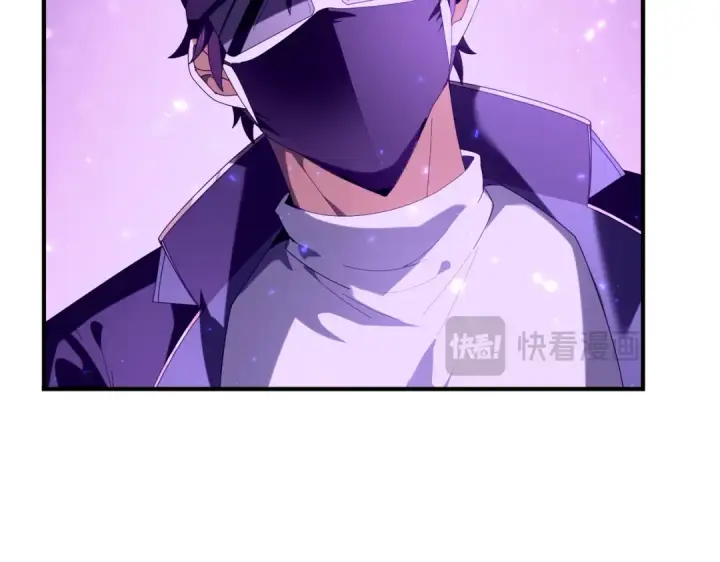 漫画《全民转职：驭龙师是最弱职业？》第111话 潜入天守市第115张图