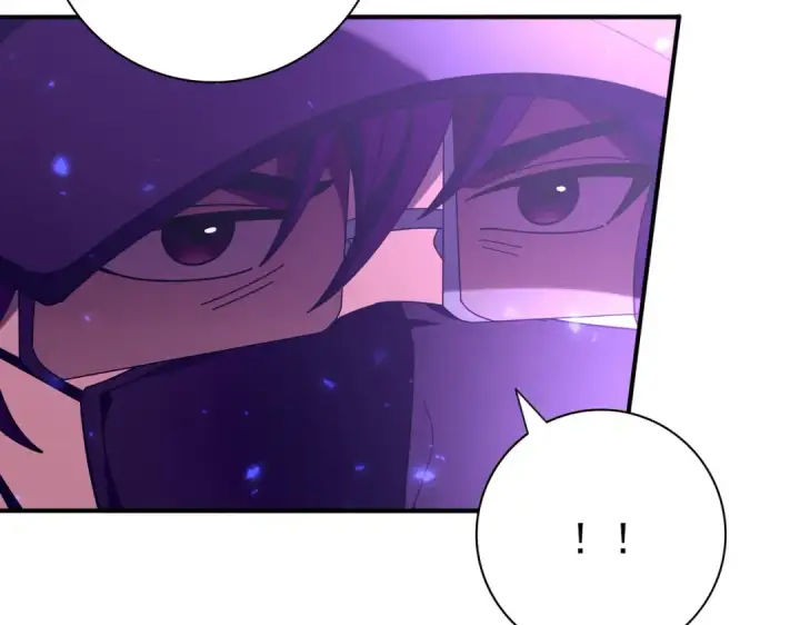 漫画《全民转职：驭龙师是最弱职业？》第111话 潜入天守市第122张图