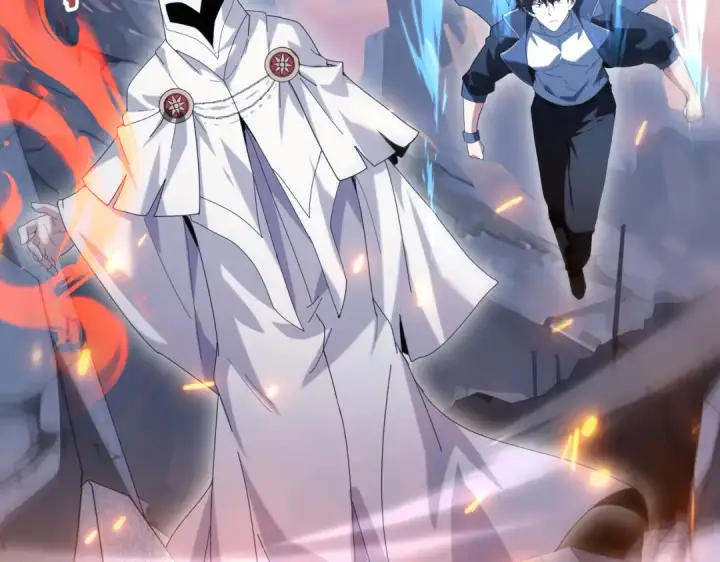 漫画《全民转职：驭龙师是最弱职业？》第113话 你的气味第59张图
