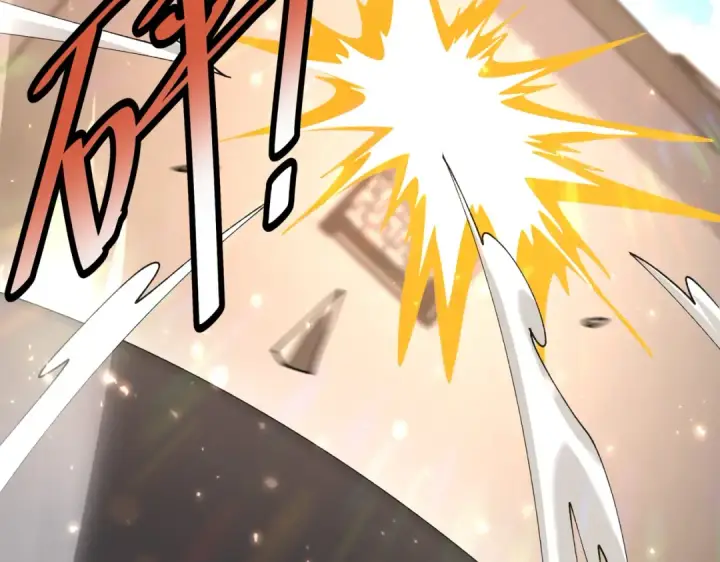 漫画《全民转职：驭龙师是最弱职业？》第115话 西境三大世家第52张图