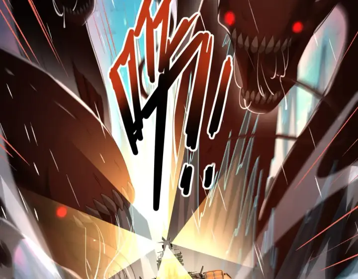 漫画《全民转职：驭龙师是最弱职业？》第116话 出发暗影岛第103张图
