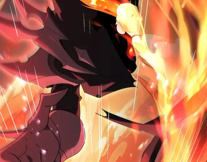 漫画《全民转职：驭龙师是最弱职业？》第118话 不愧是学姐第118张图