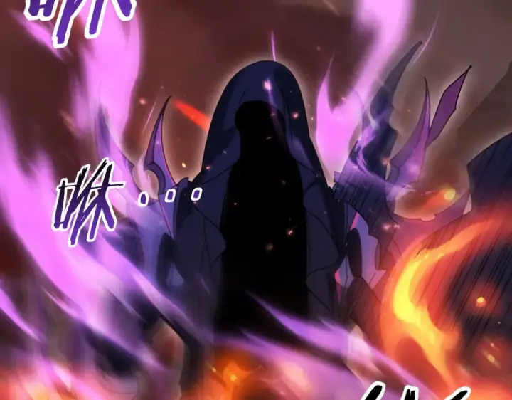 漫画《全民转职：驭龙师是最弱职业？》第118话 不愧是学姐第90张图