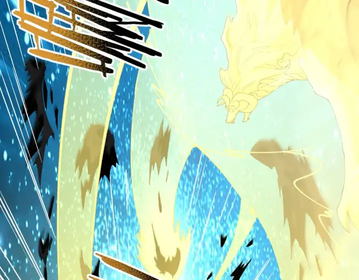 漫画《全民转职：驭龙师是最弱职业？》第120话 雷火五重奏第47张图