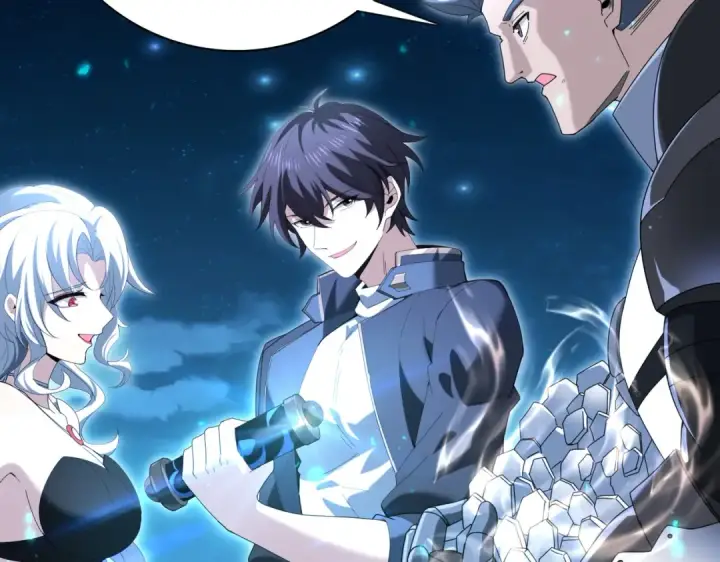 漫画《全民转职：驭龙师是最弱职业？》第121话 受魂之托第52张图