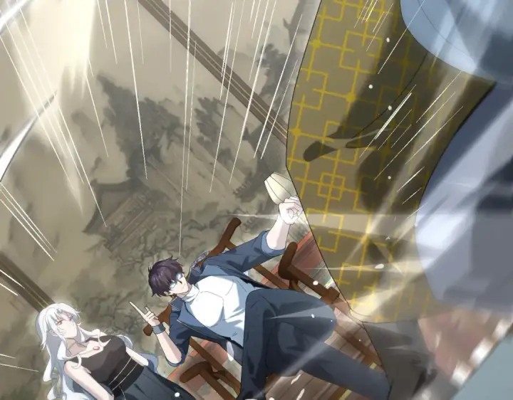 漫画《全民转职：驭龙师是最弱职业？》第127话 三声即毙第83张图