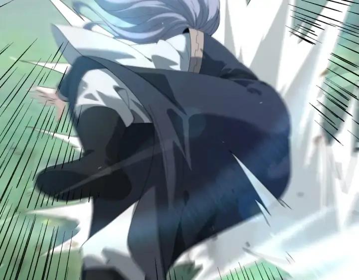 漫画《全民转职：驭龙师是最弱职业？》第128话 白玉九剑第22张图