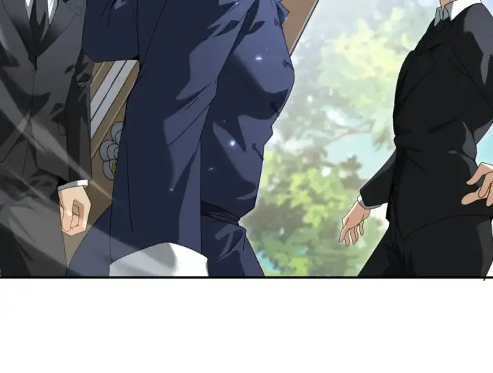 漫画《全民转职：驭龙师是最弱职业？》第128话 白玉九剑第77张图