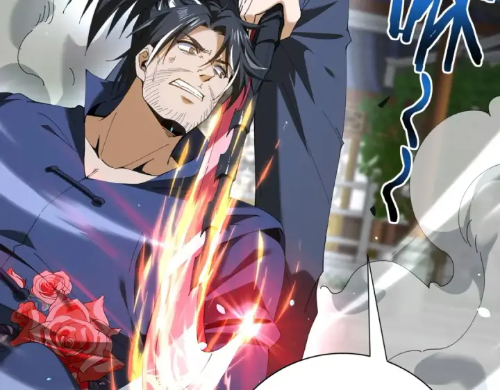 漫画《全民转职：驭龙师是最弱职业？》第129话 大仇得报第117张图