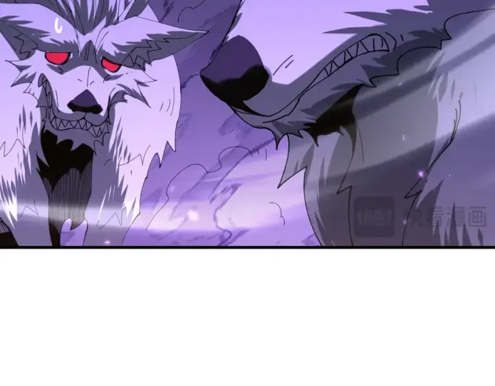 漫画《全民转职：驭龙师是最弱职业？》第131话 噩梦第113张图