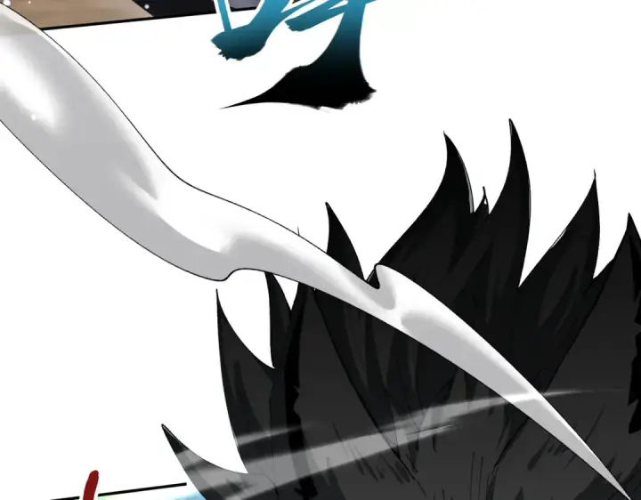 漫画《全民转职：驭龙师是最弱职业？》第131话 噩梦第20张图