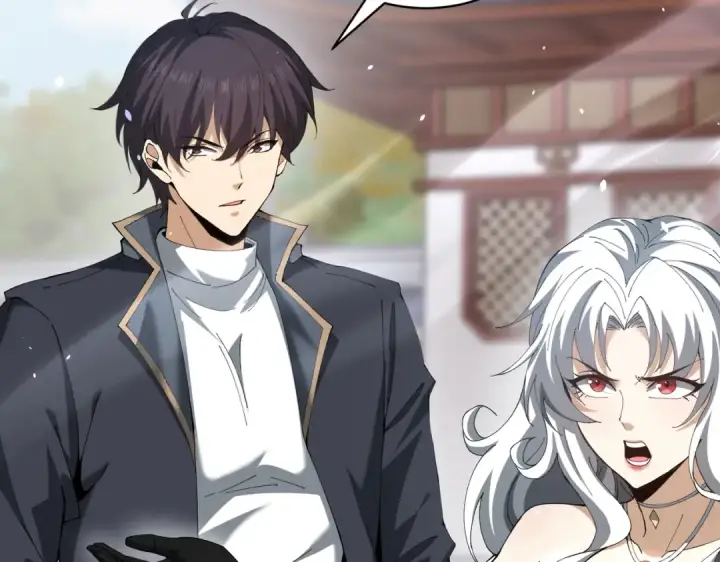 漫画《全民转职：驭龙师是最弱职业？》第131话 噩梦第70张图