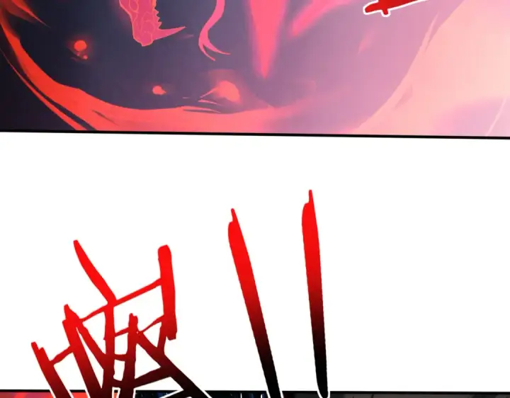 漫画《全民转职：驭龙师是最弱职业？》第138话 冥界沼泽领域第97张图