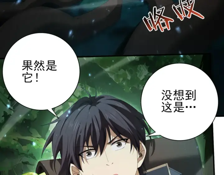 漫画《全民转职：驭龙师是最弱职业？》第139话 初见百级BOSS第37张图