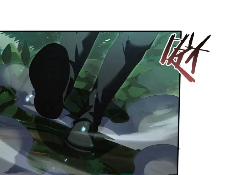 漫画《全民转职：驭龙师是最弱职业？》第139话 初见百级BOSS第5张图