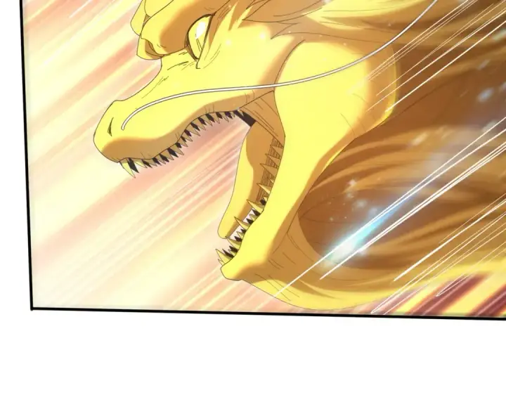 漫画《全民转职：驭龙师是最弱职业？》第141话  噬魔龙王·深渊之口第114张图