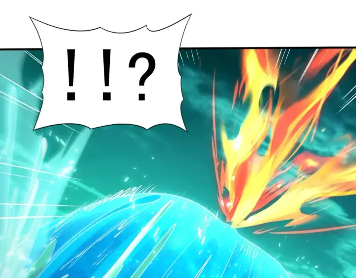 漫画《全民转职：驭龙师是最弱职业？》第141话  噬魔龙王·深渊之口第26张图