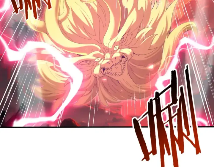 漫画《全民转职：驭龙师是最弱职业？》第142话 交易第63张图