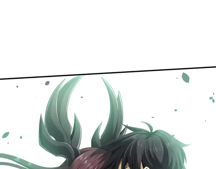 漫画《全民转职：驭龙师是最弱职业？》第143话  毒与血第21张图