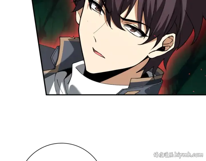 漫画《全民转职：驭龙师是最弱职业？》第144话 等待结束第16张图
