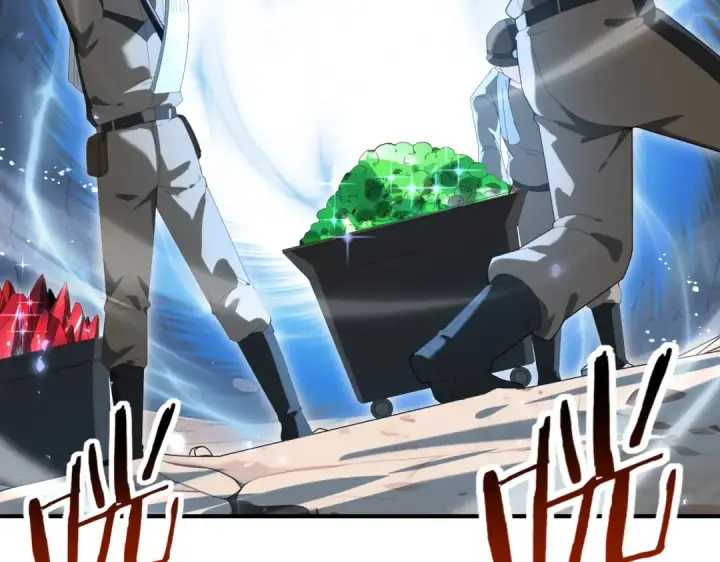 漫画《全民转职：驭龙师是最弱职业？》第144话 等待结束第90张图