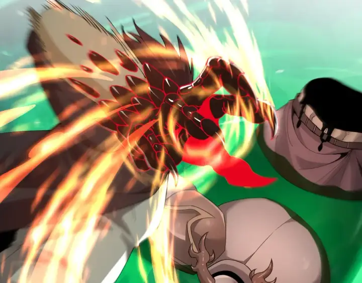 漫画《全民转职：驭龙师是最弱职业？》第147话 一分为二第105张图
