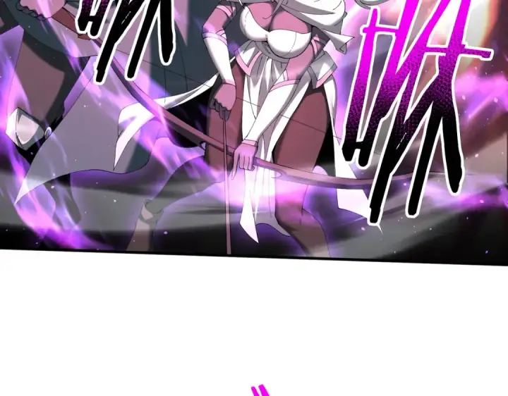 漫画《全民转职：驭龙师是最弱职业？》第148话 堕尸大军与人偶小队第109张图