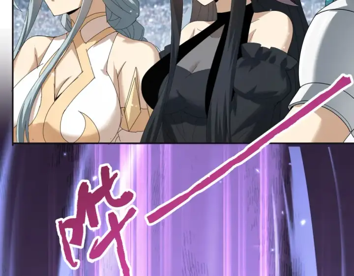 漫画《全民转职：驭龙师是最弱职业？》第155话 低估的代价第71张图