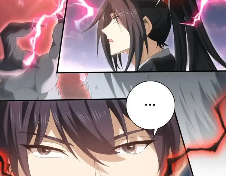漫画《全民转职：驭龙师是最弱职业？》第156话 狼人血脉第113张图