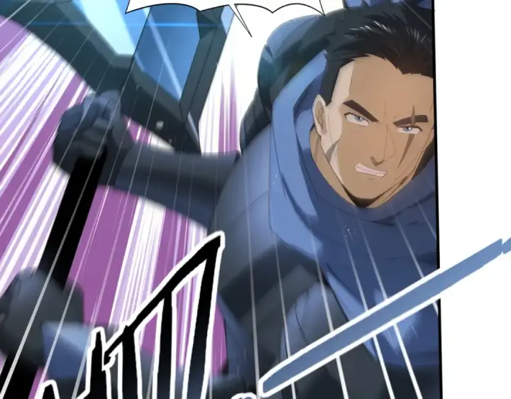 漫画《全民转职：驭龙师是最弱职业？》第156话 狼人血脉第45张图