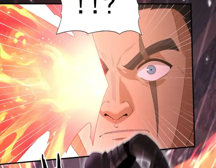 漫画《全民转职：驭龙师是最弱职业？》第156话 狼人血脉第76张图