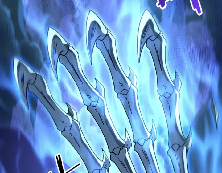 漫画《全民转职：驭龙师是最弱职业？》第159话 神骨奴第141张图